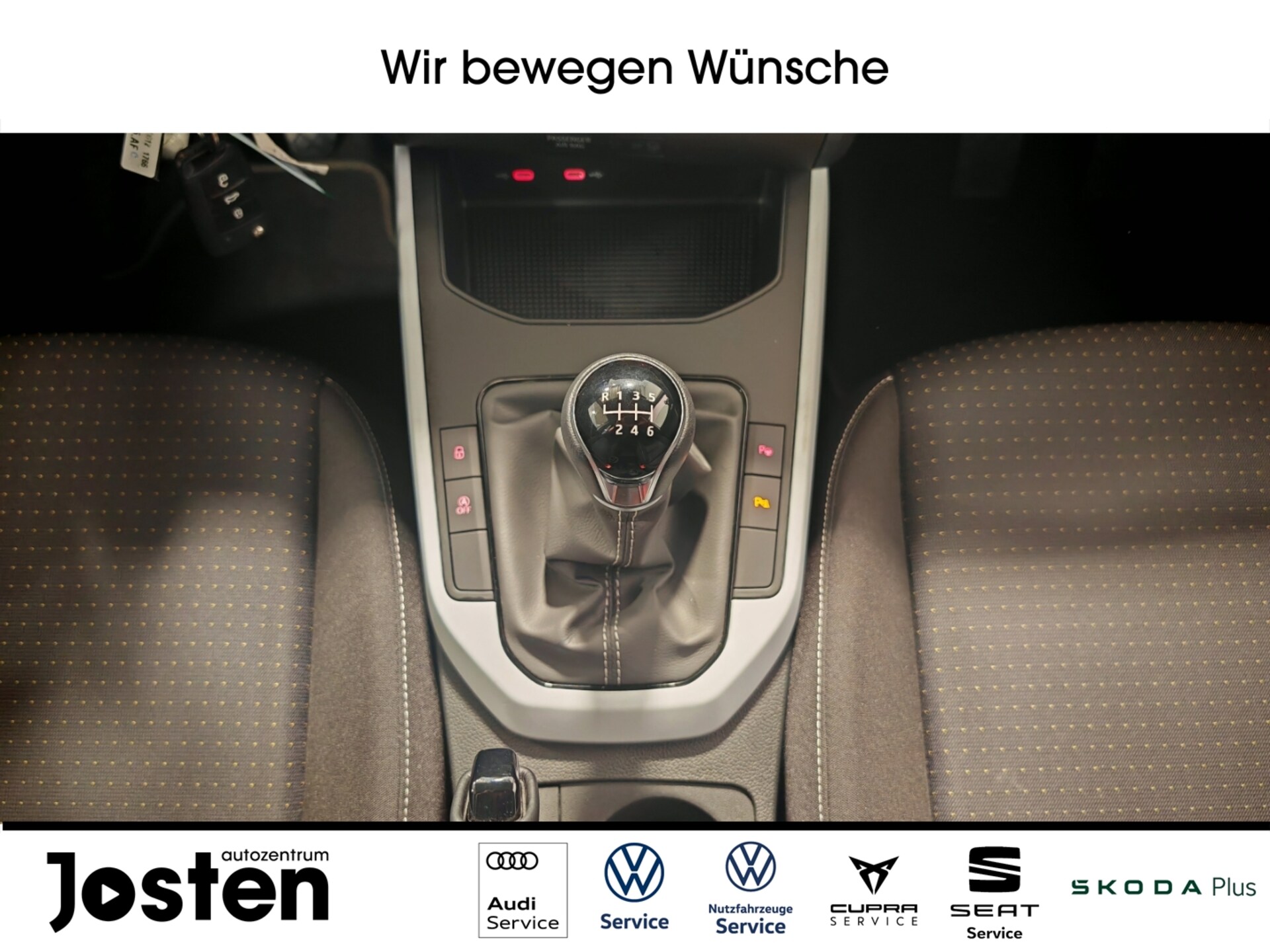 SEAT Arona Style
