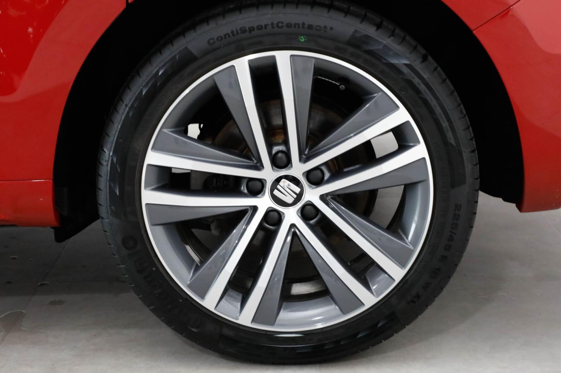 SEAT Alhambra XCELLENCE