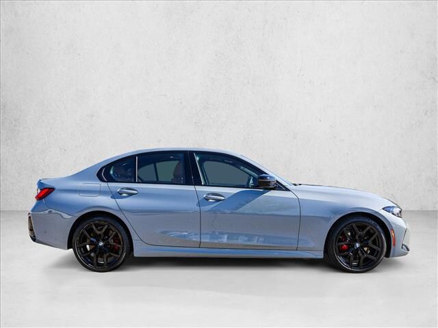 2026 BMW 330i