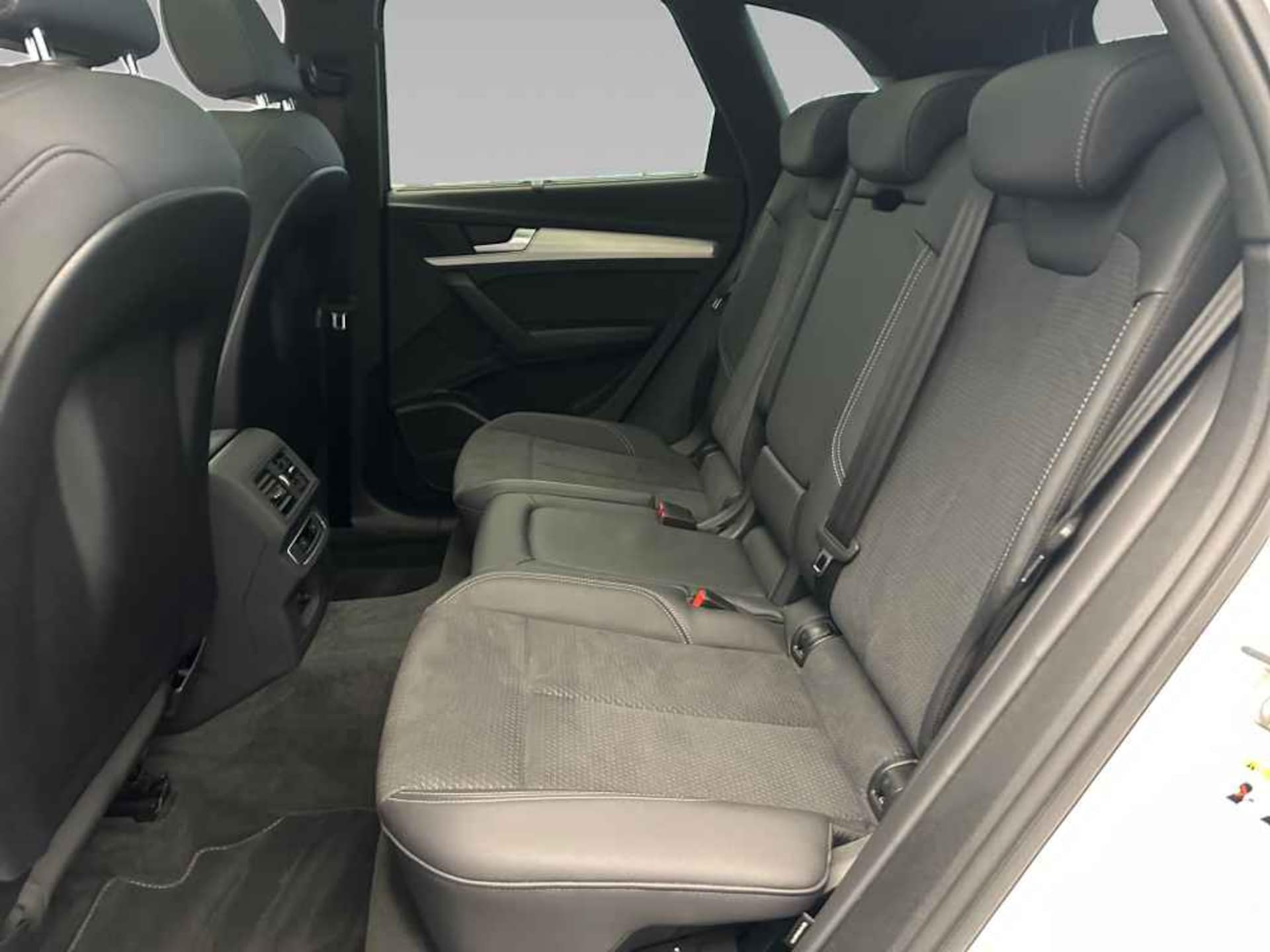 Audi Q5 SUV S line