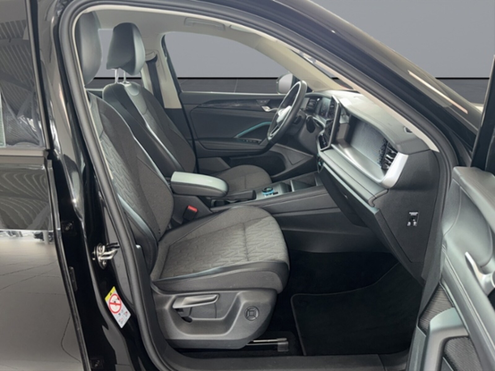 Volkswagen Tayron – Bild 15
