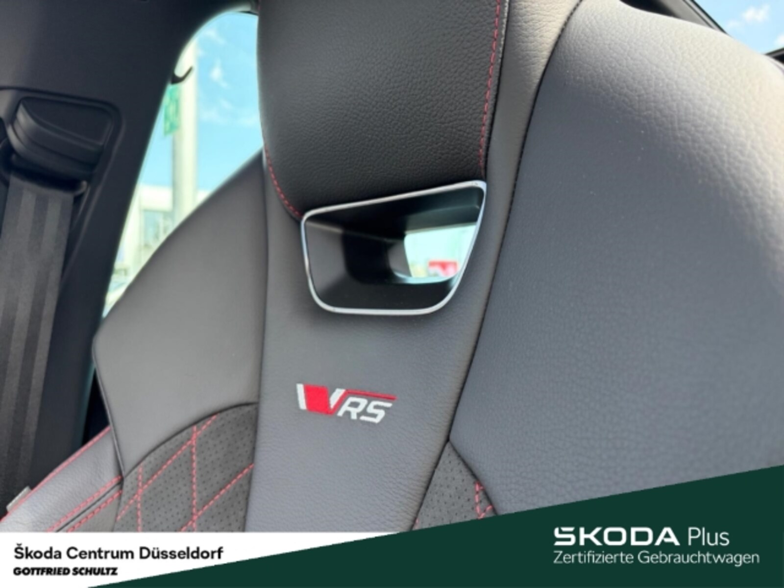 Škoda Octavia Combi – Bild 23