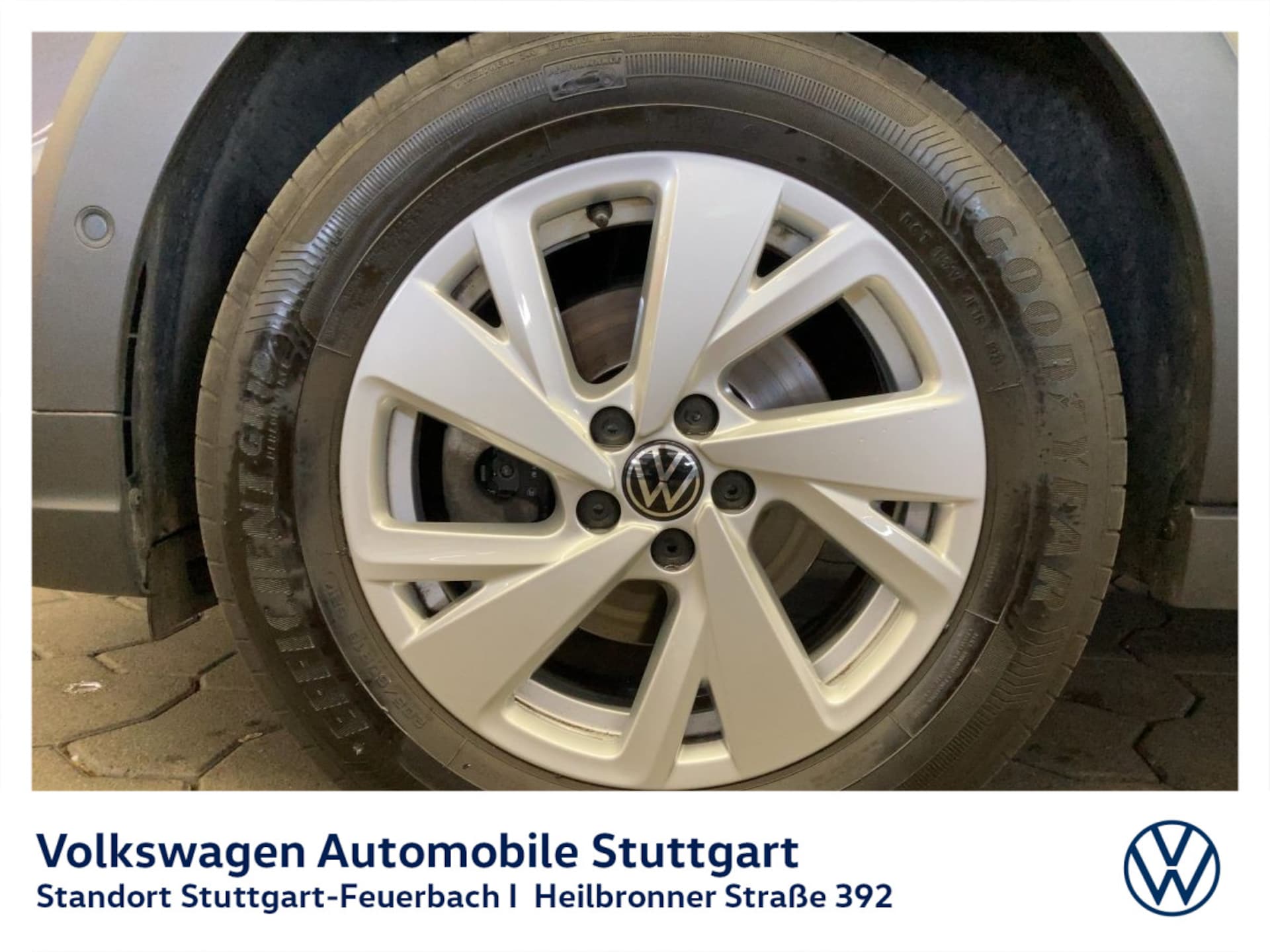 Volkswagen Taigo Life