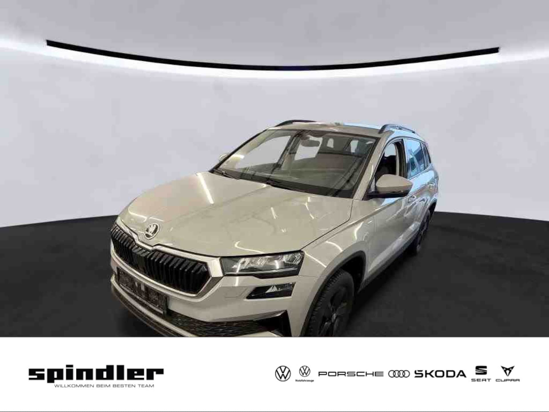 Skoda Karoq Ambition