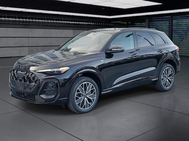 Photo of 2026 Audi Q5