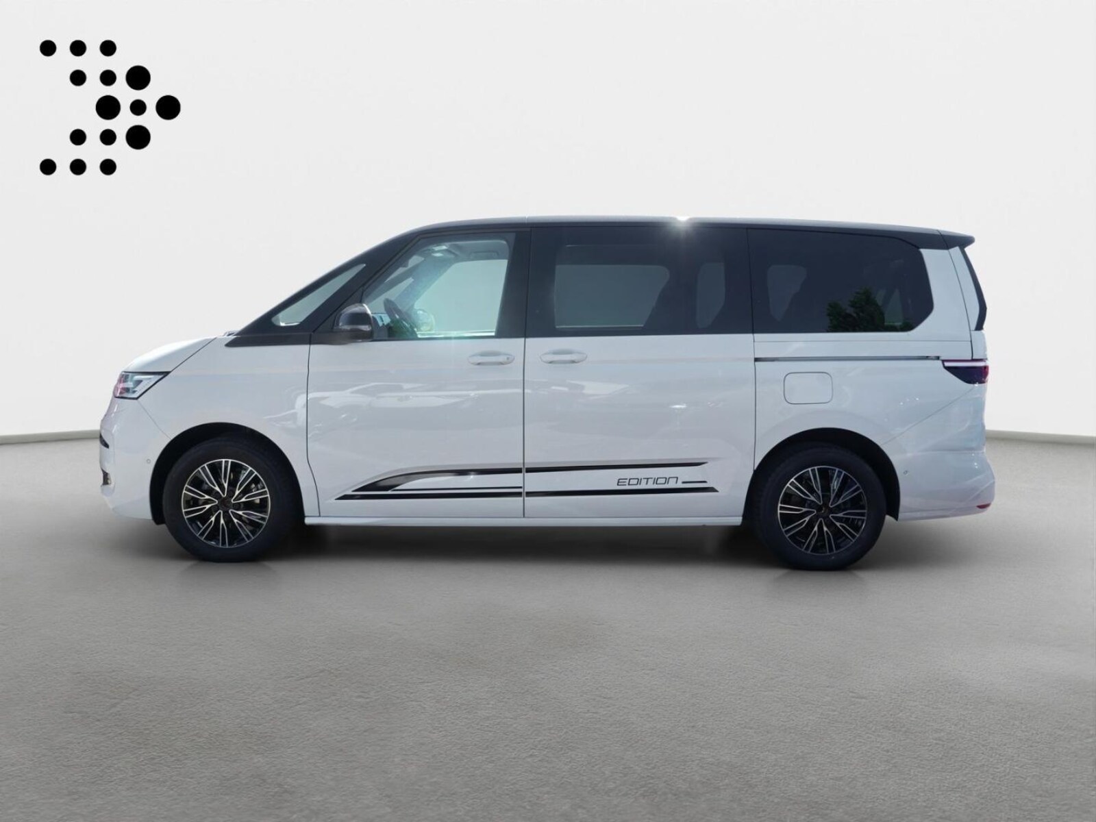 Volkswagen Multivan Langversion – Bild 4