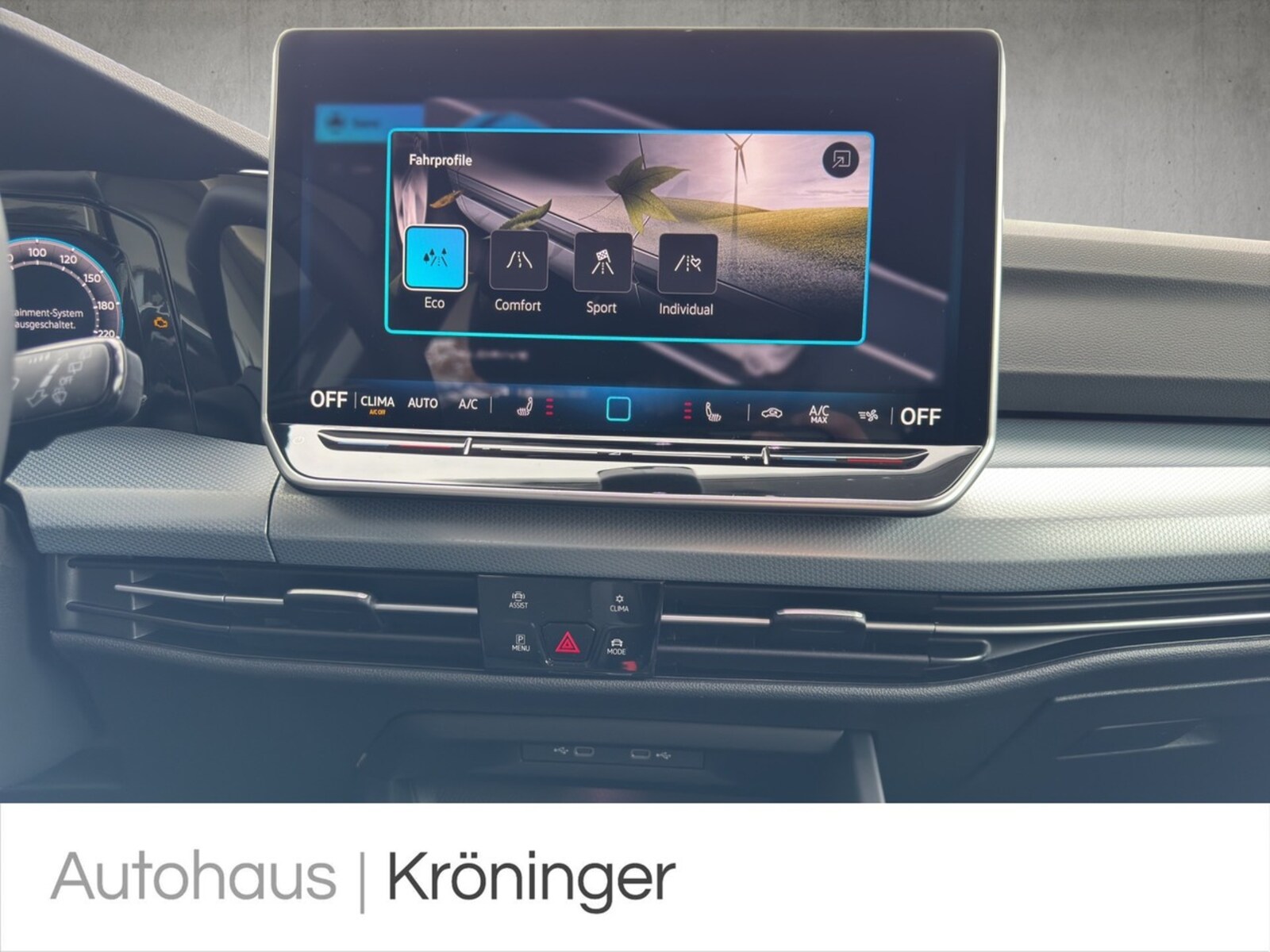 Volkswagen Golf – Bild 15