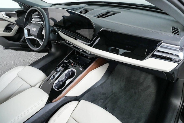 2026 Audi A6 Premium Plus - Photo 24