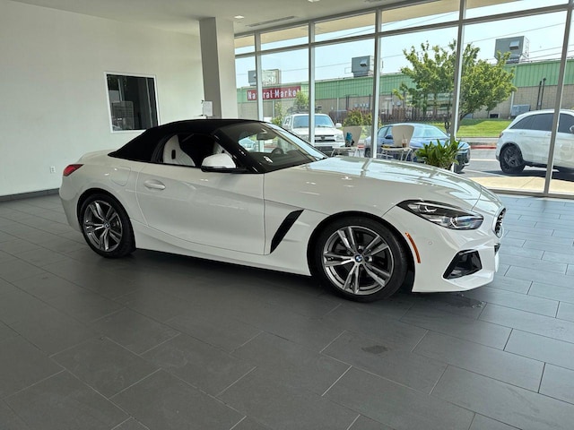 2023 BMW Z4