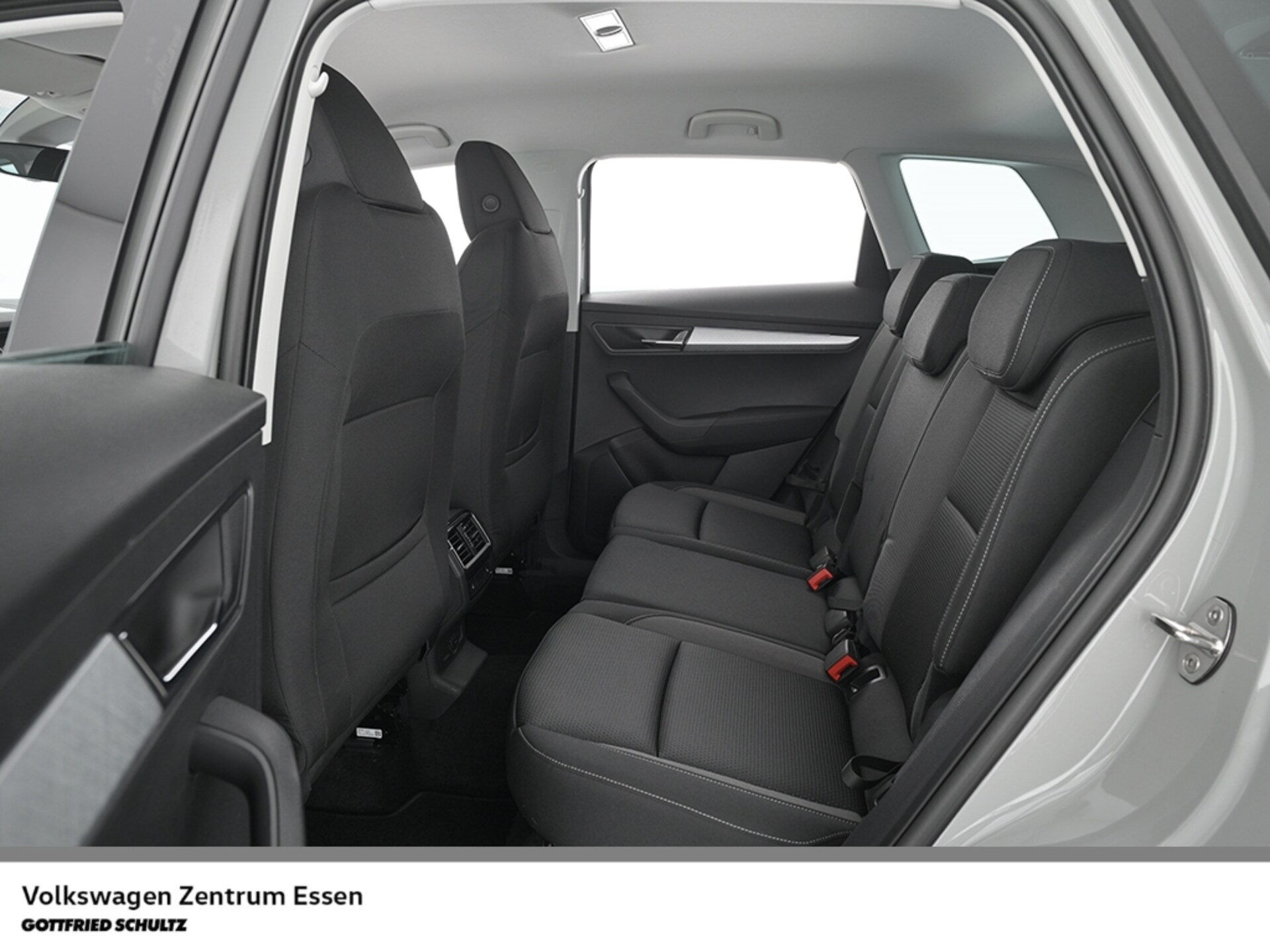 Skoda Karoq Ambition