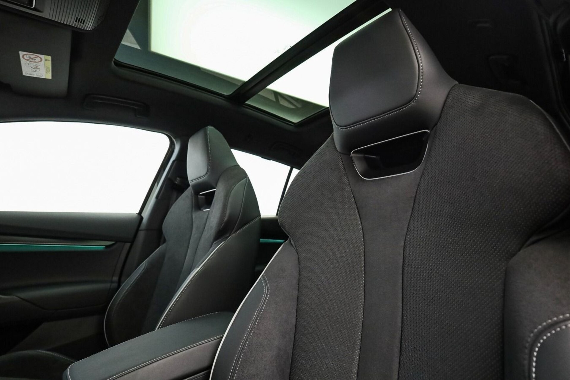 Skoda Enyaq 85 Sportline