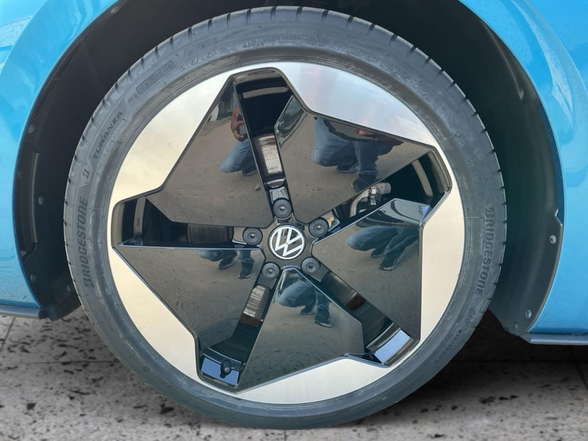Volkswagen ID.3 Pro S