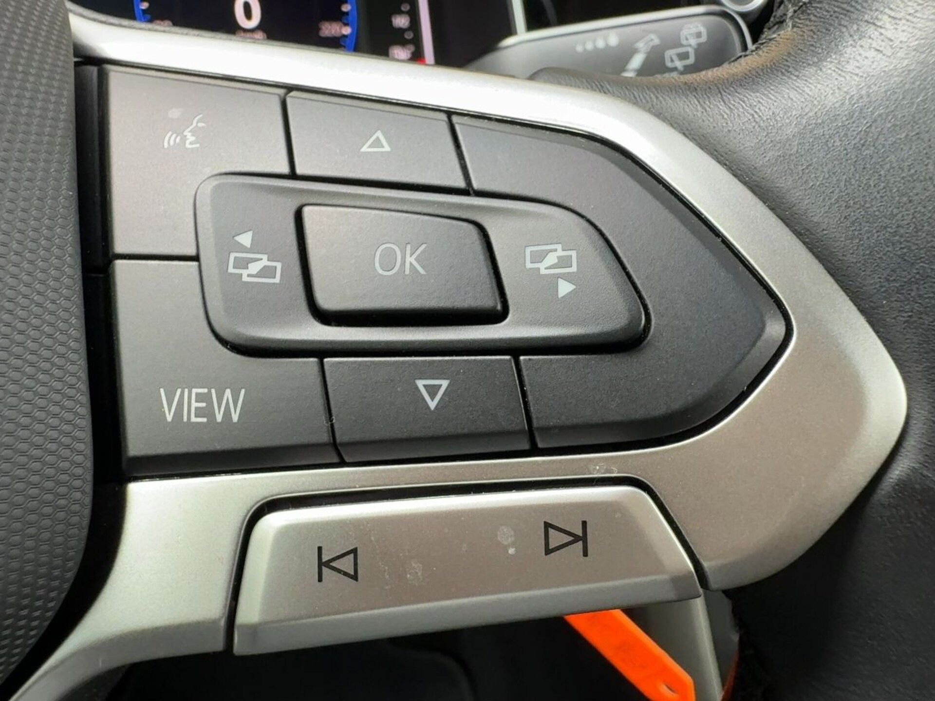 Volkswagen Polo MOVE