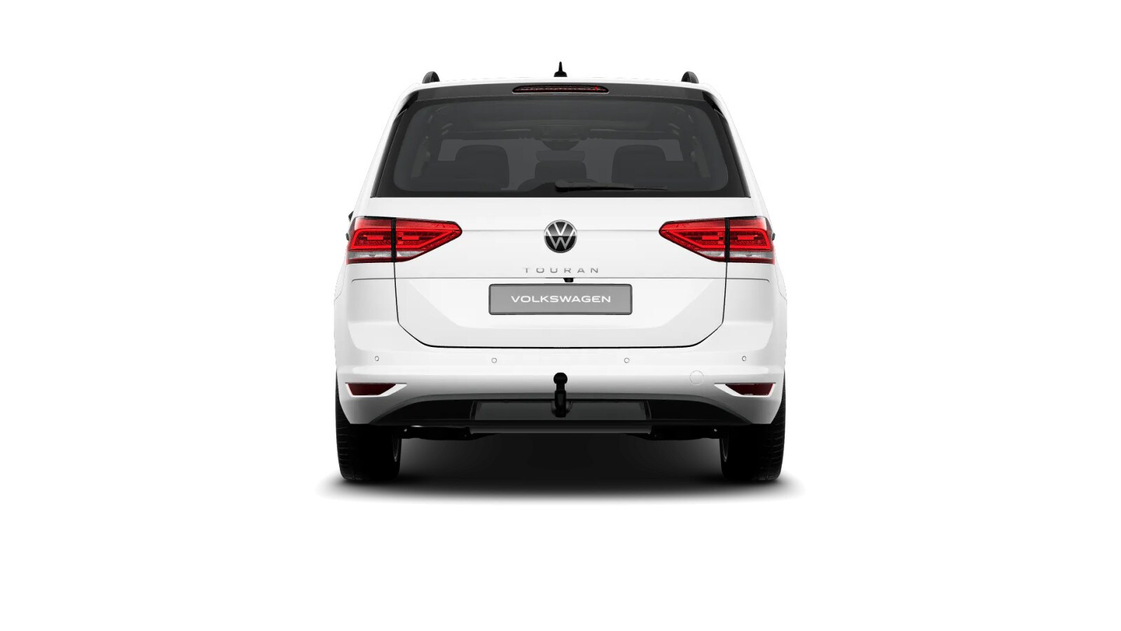 Volkswagen Touran – Bild 6