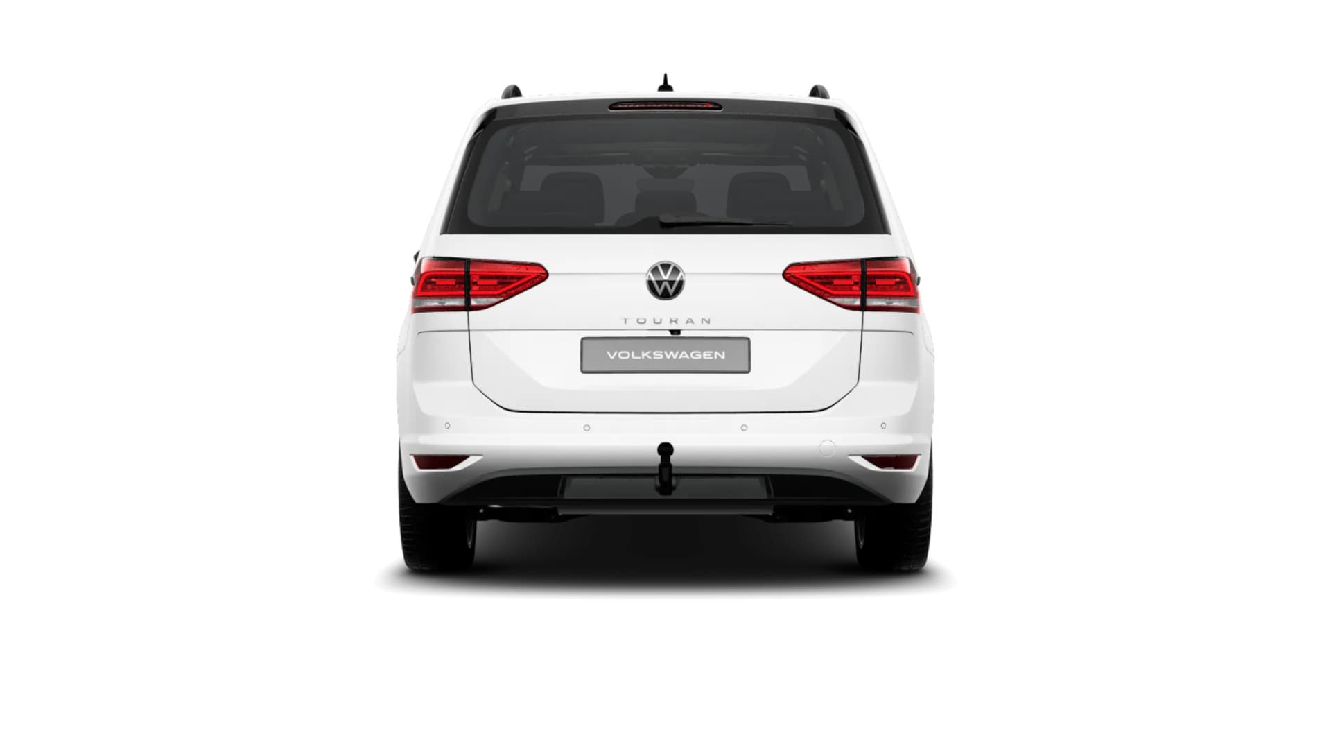 Volkswagen Touran Highline