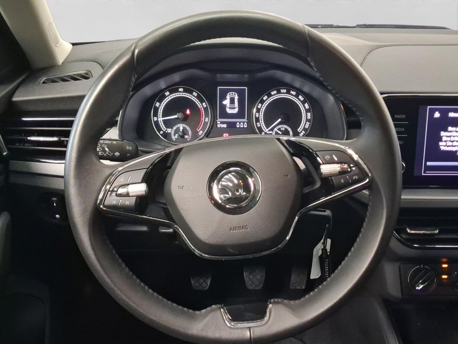 Škoda Kamiq – Bild 9