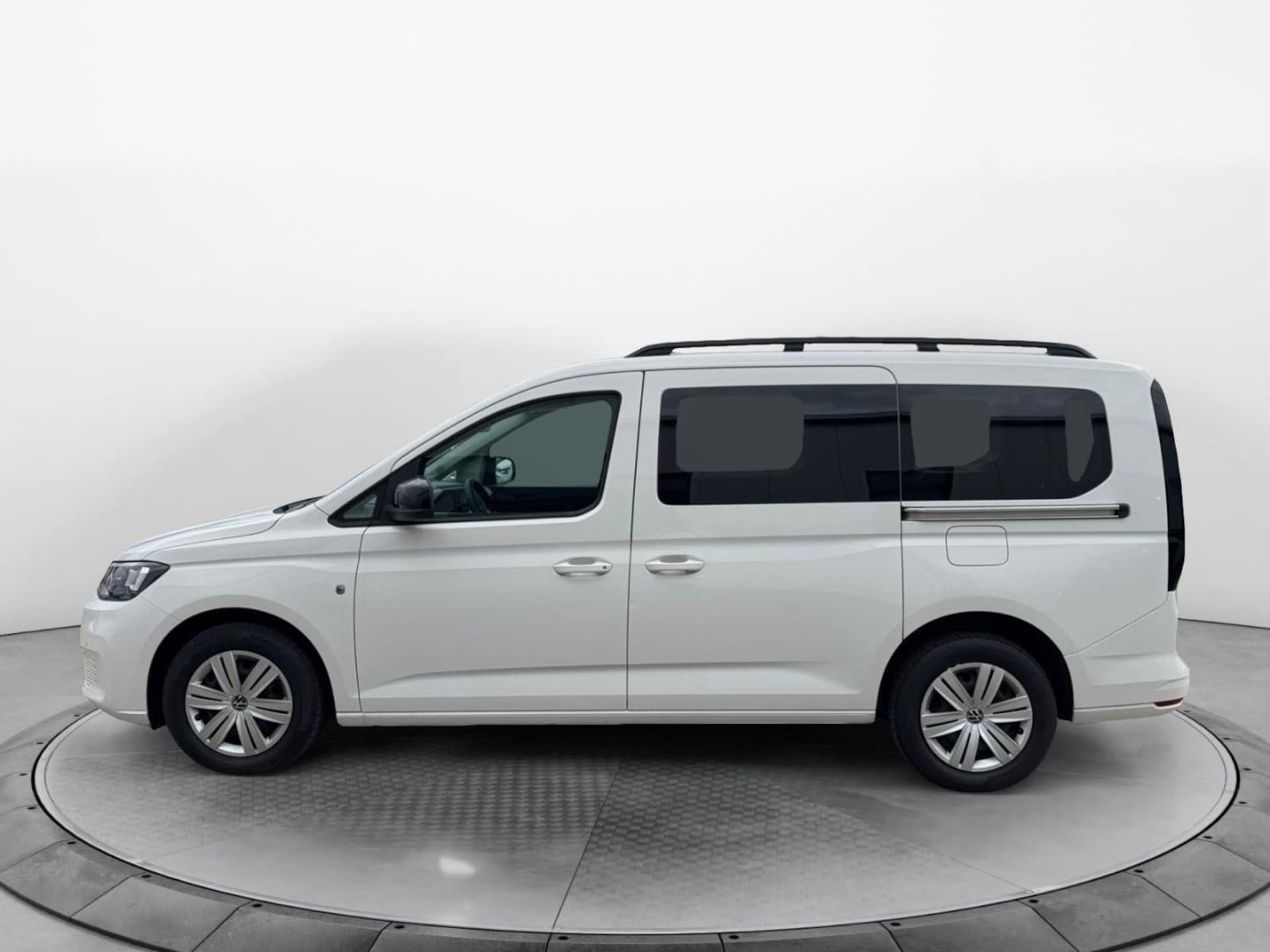 Volkswagen Caddy Maxi Kombi Basis-Modell