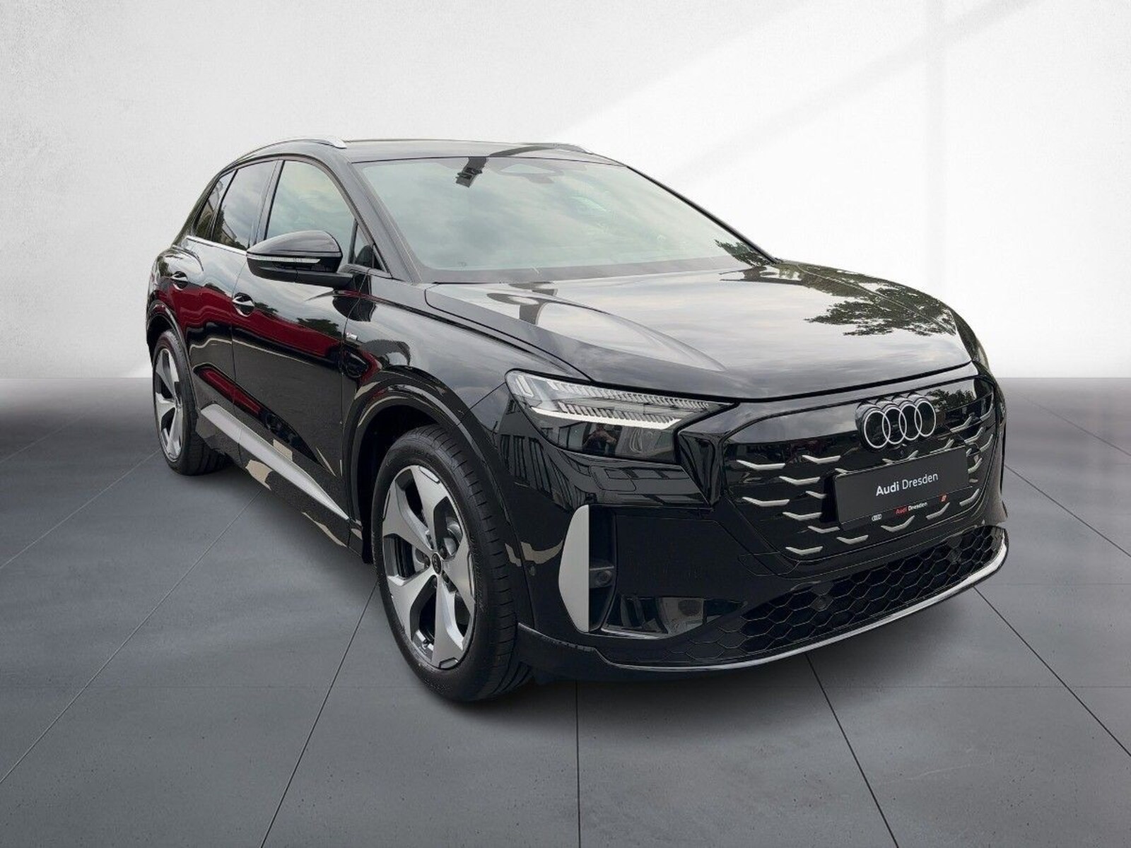 Audi Q4 e-tron – Bild 5
