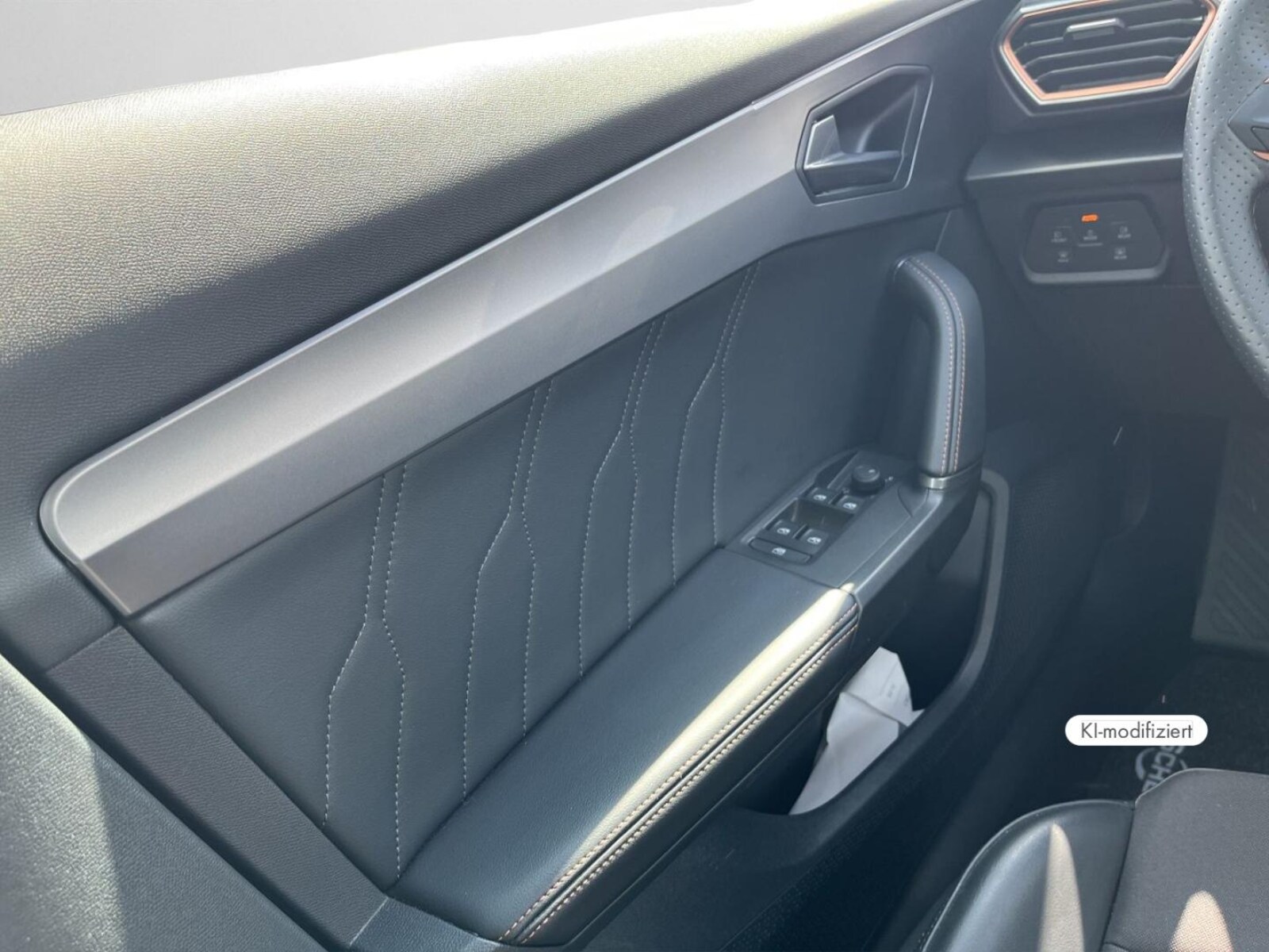 CUPRA Formentor – Bild 13