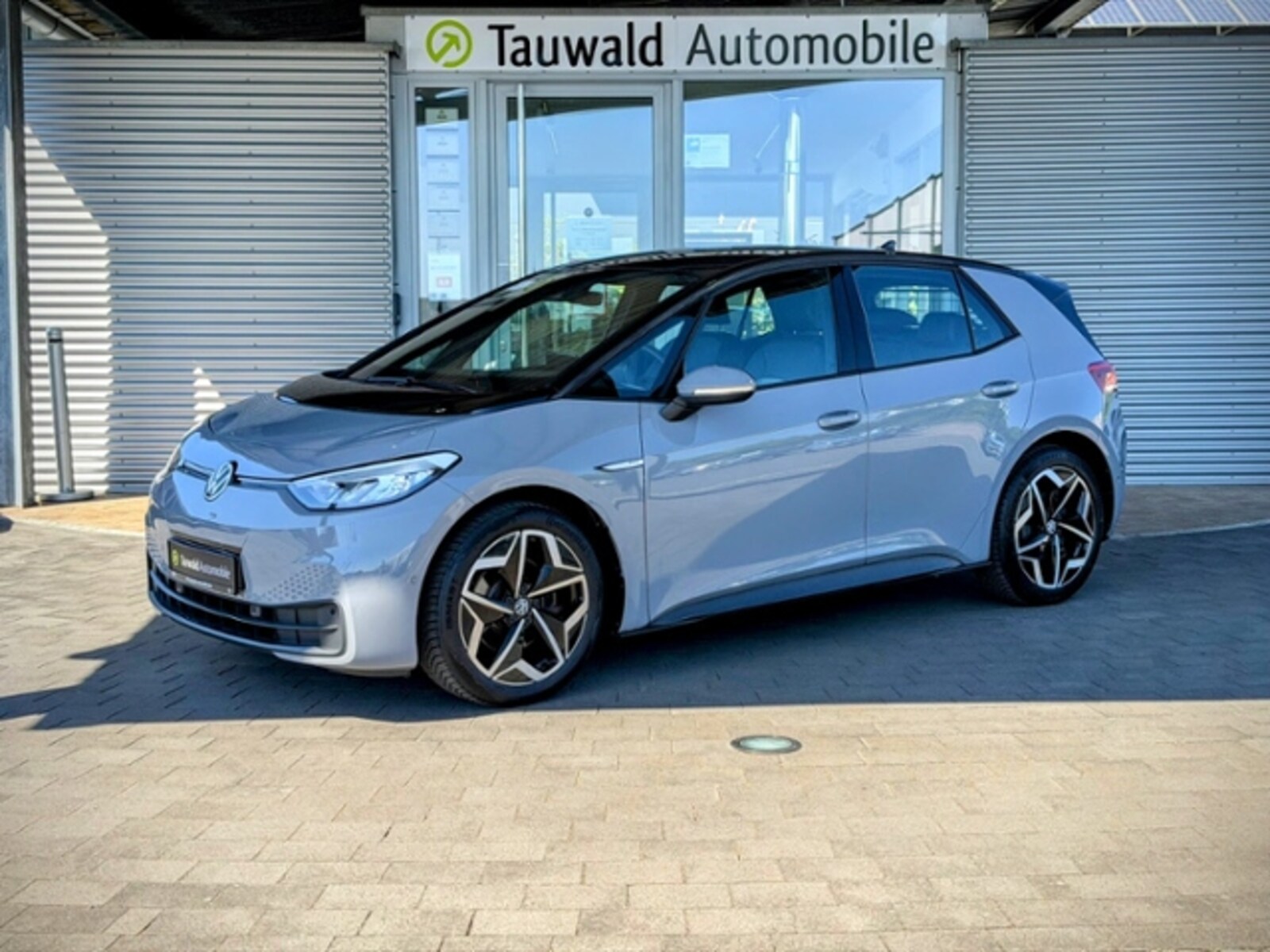 Volkswagen ID.3 – Bild 2