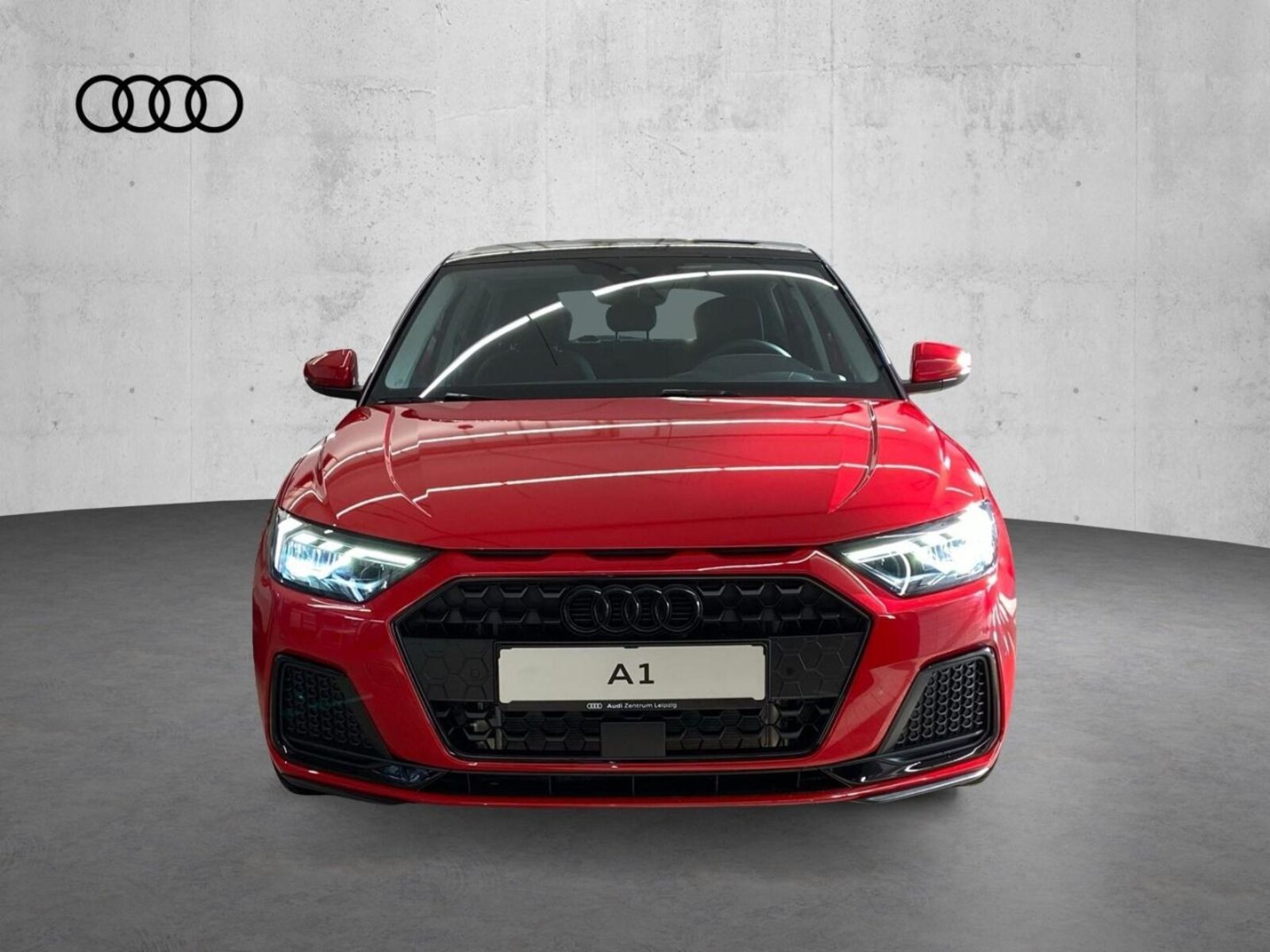 Audi A1 Sportback – Bild 2