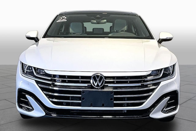 2022 Volkswagen Arteon
