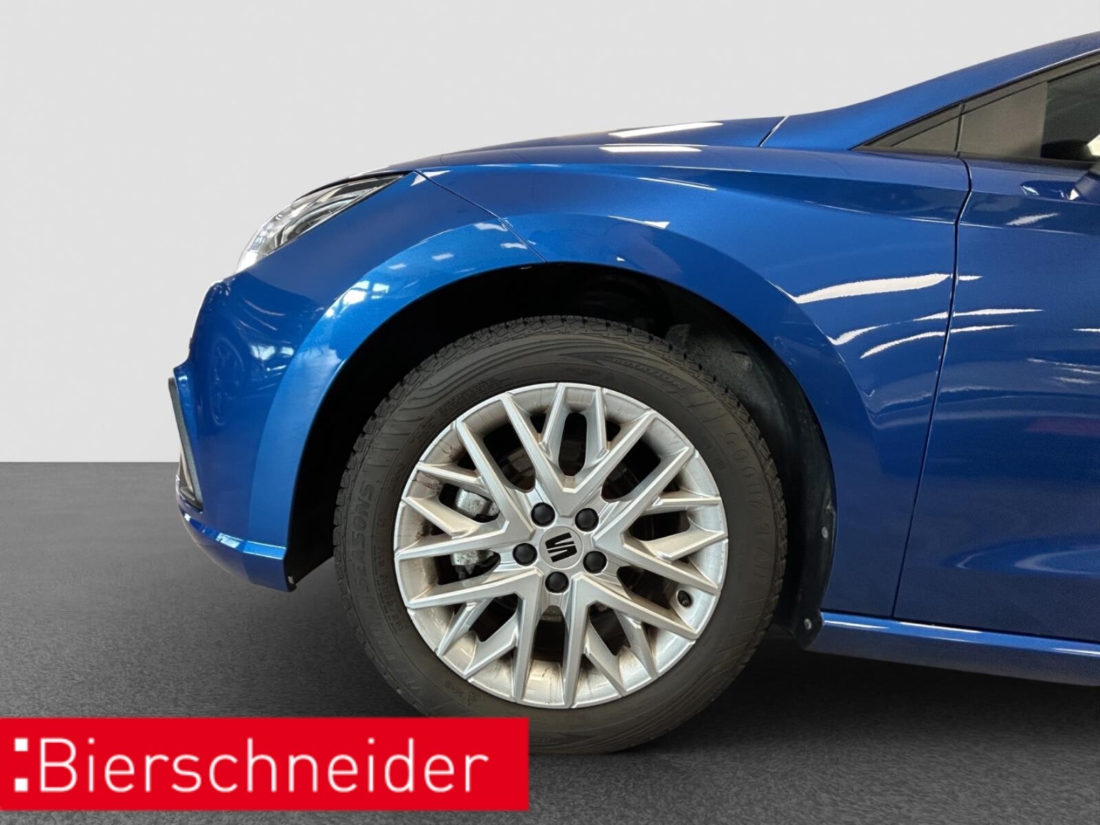 SEAT Ibiza – Bild 11