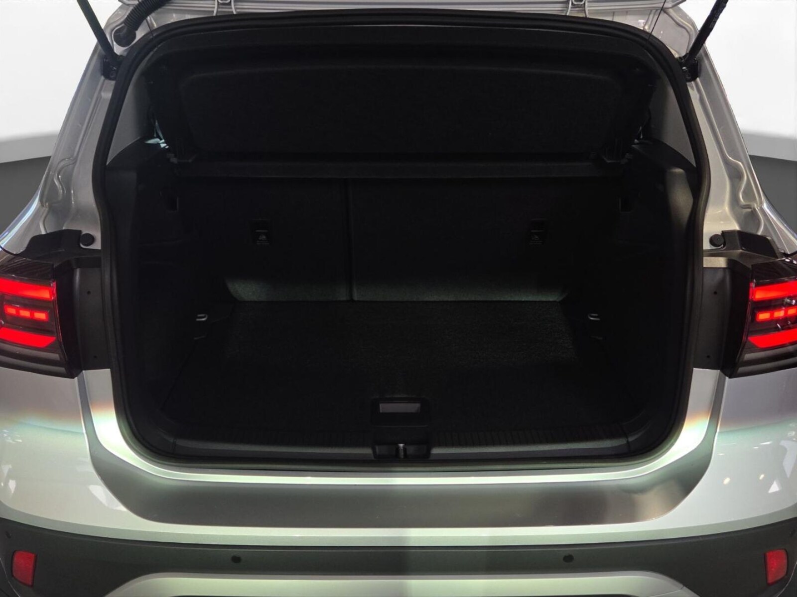 Volkswagen T-Cross – Bild 11