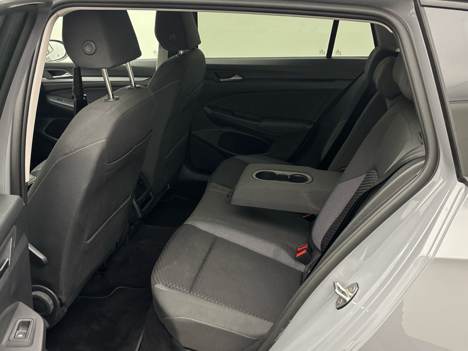 Volkswagen Golf Variant – Bild 11