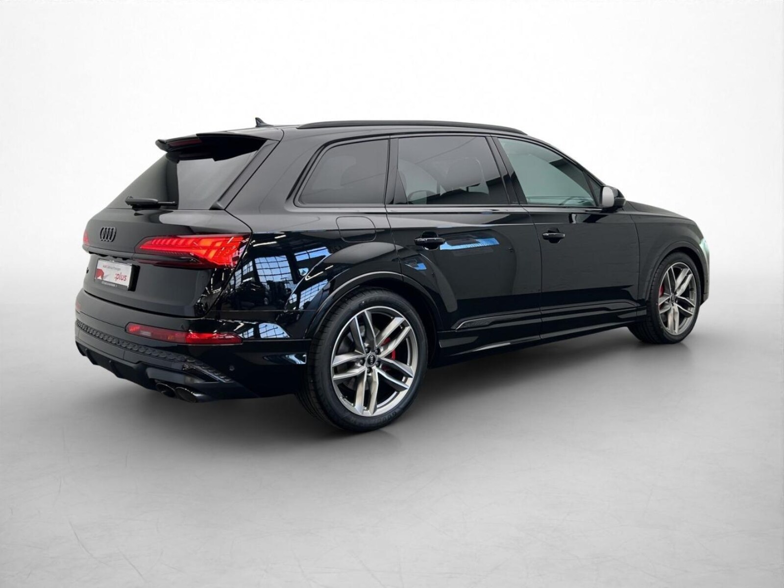 Audi SQ7 – Bild 18