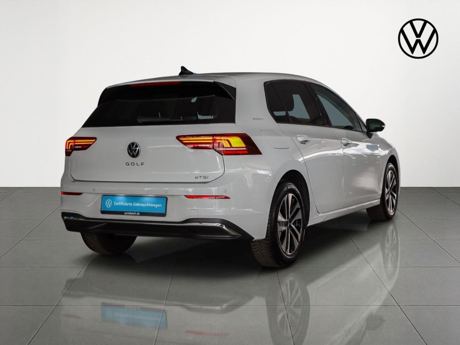 Volkswagen Golf – Bild 4