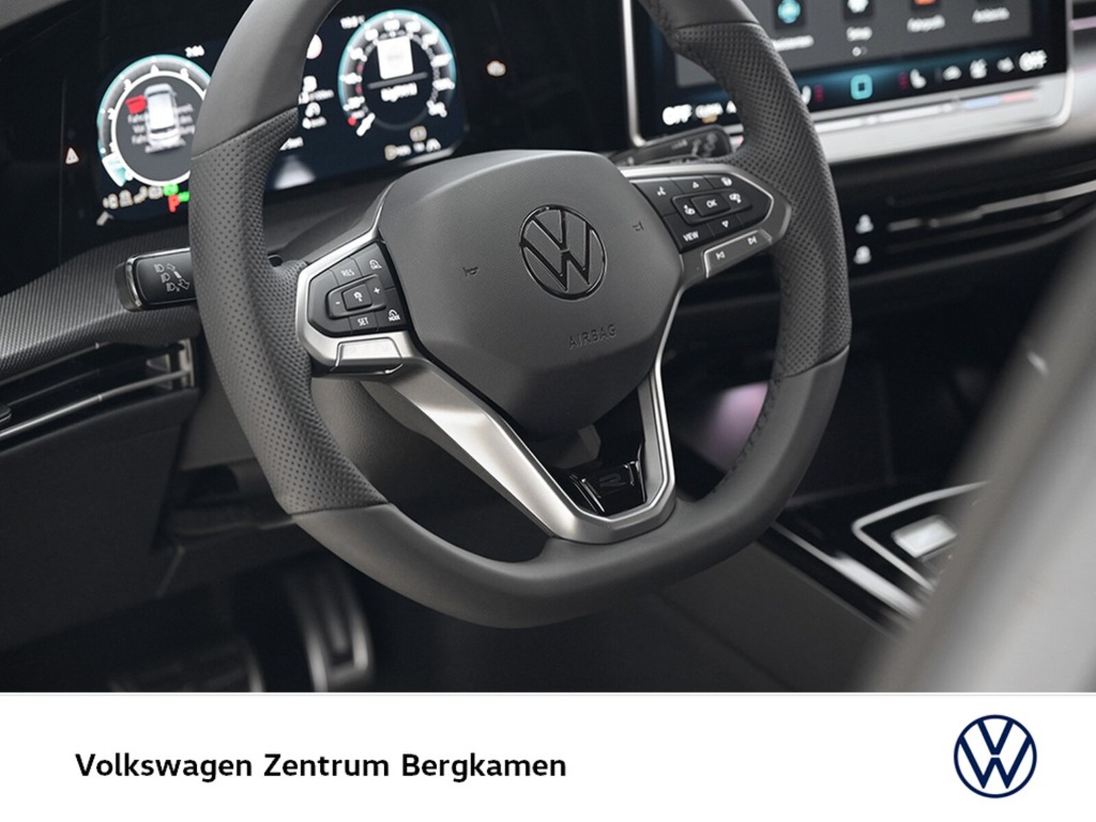 Volkswagen Golf – Bild 10