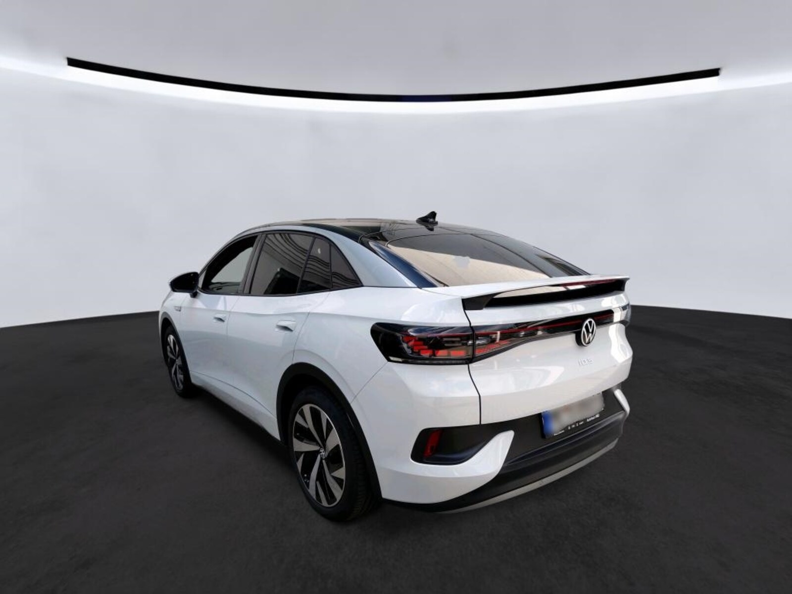 Volkswagen ID.5 – Bild 3