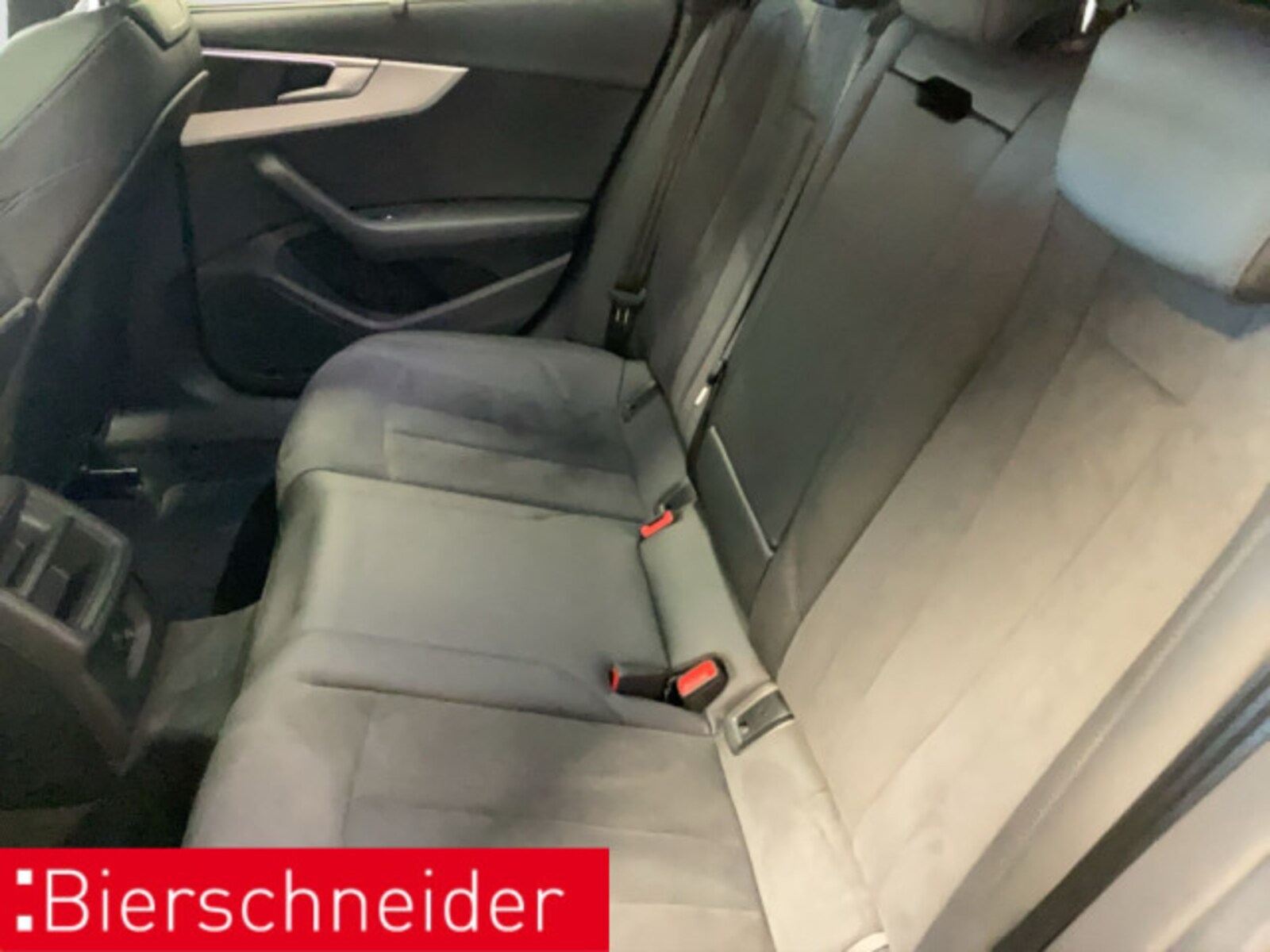 Audi A4 Avant – Bild 12