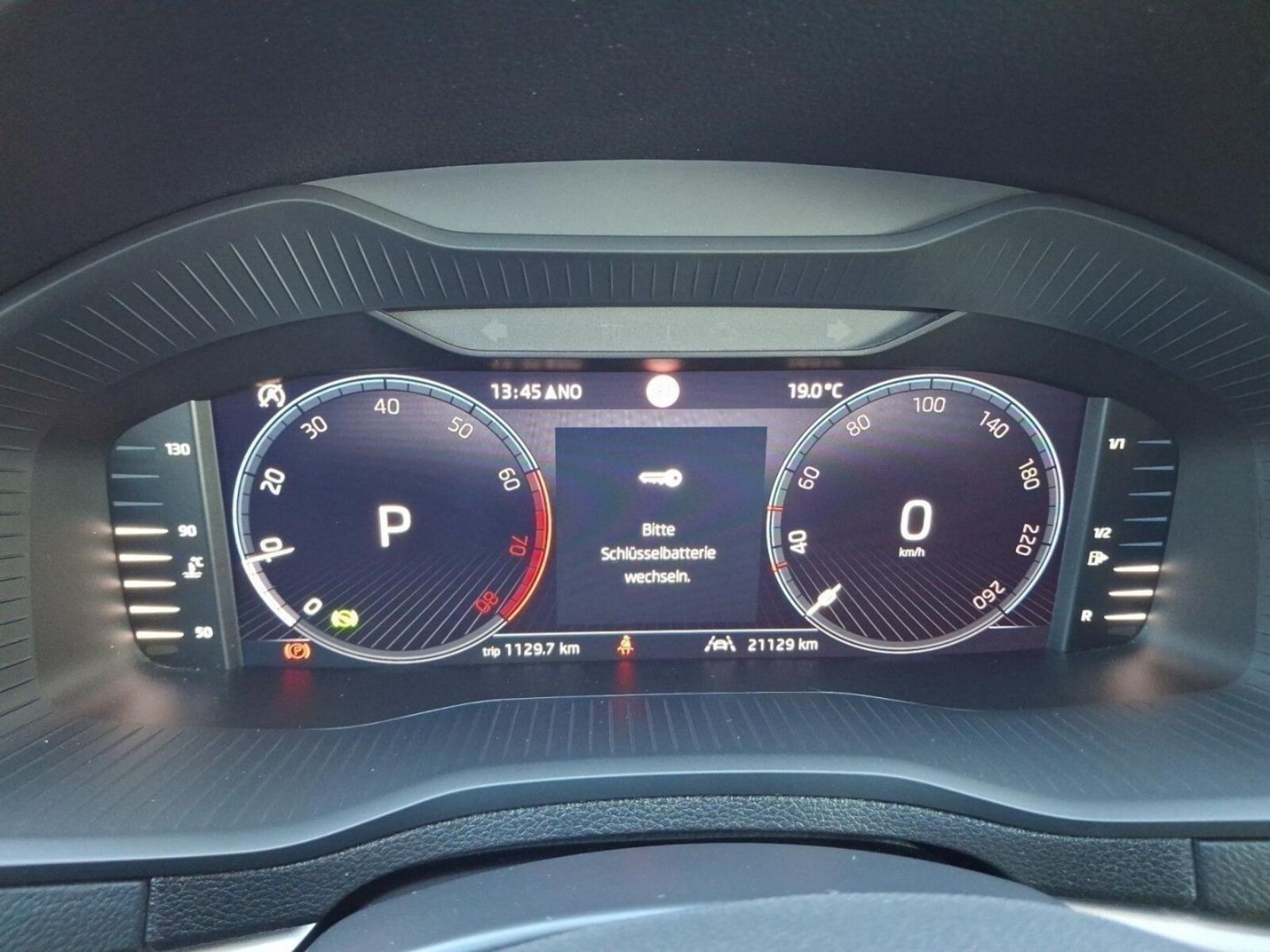 Škoda Karoq – Bild 11