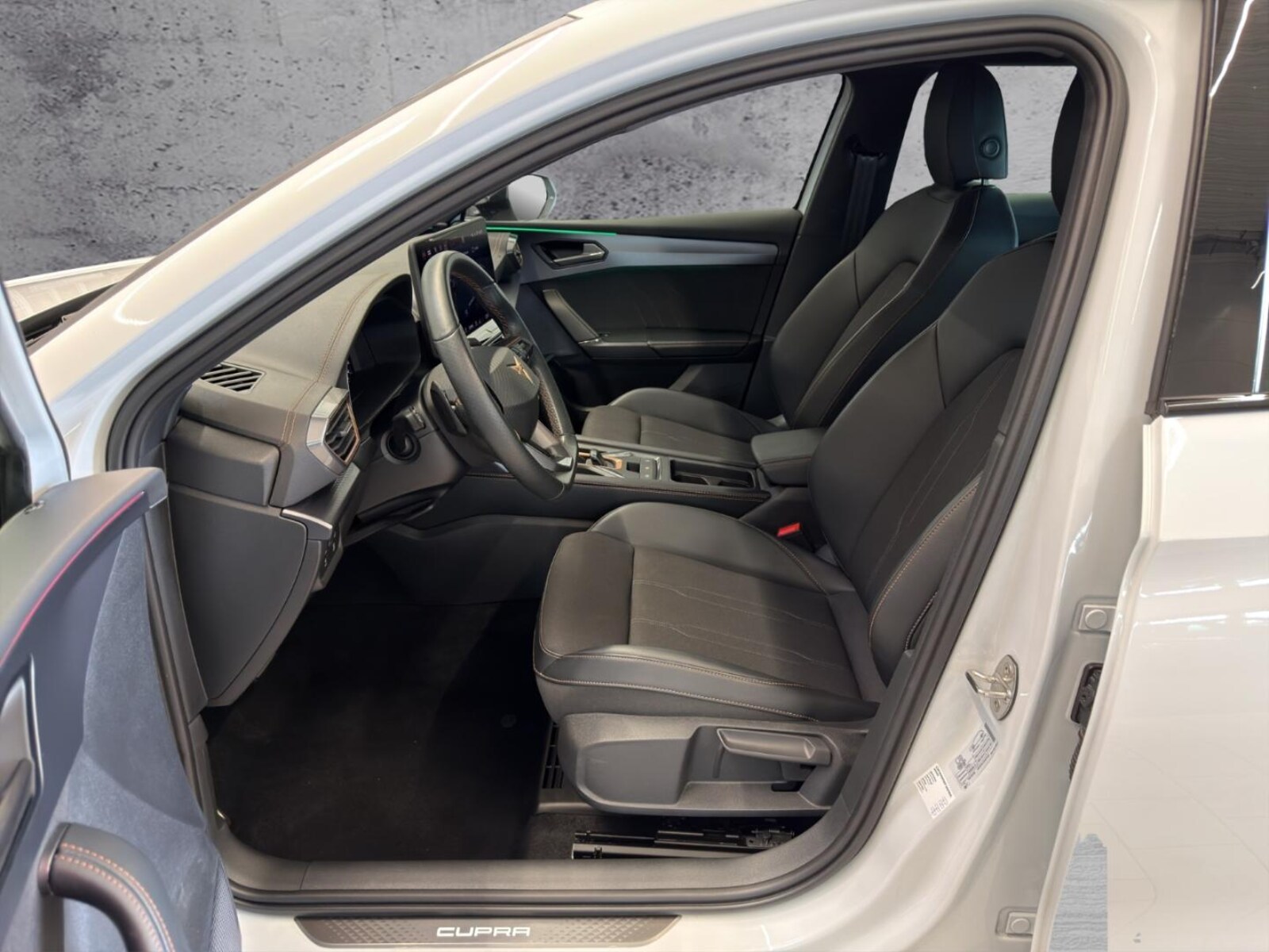 CUPRA Leon Sportstourer – Bild 7