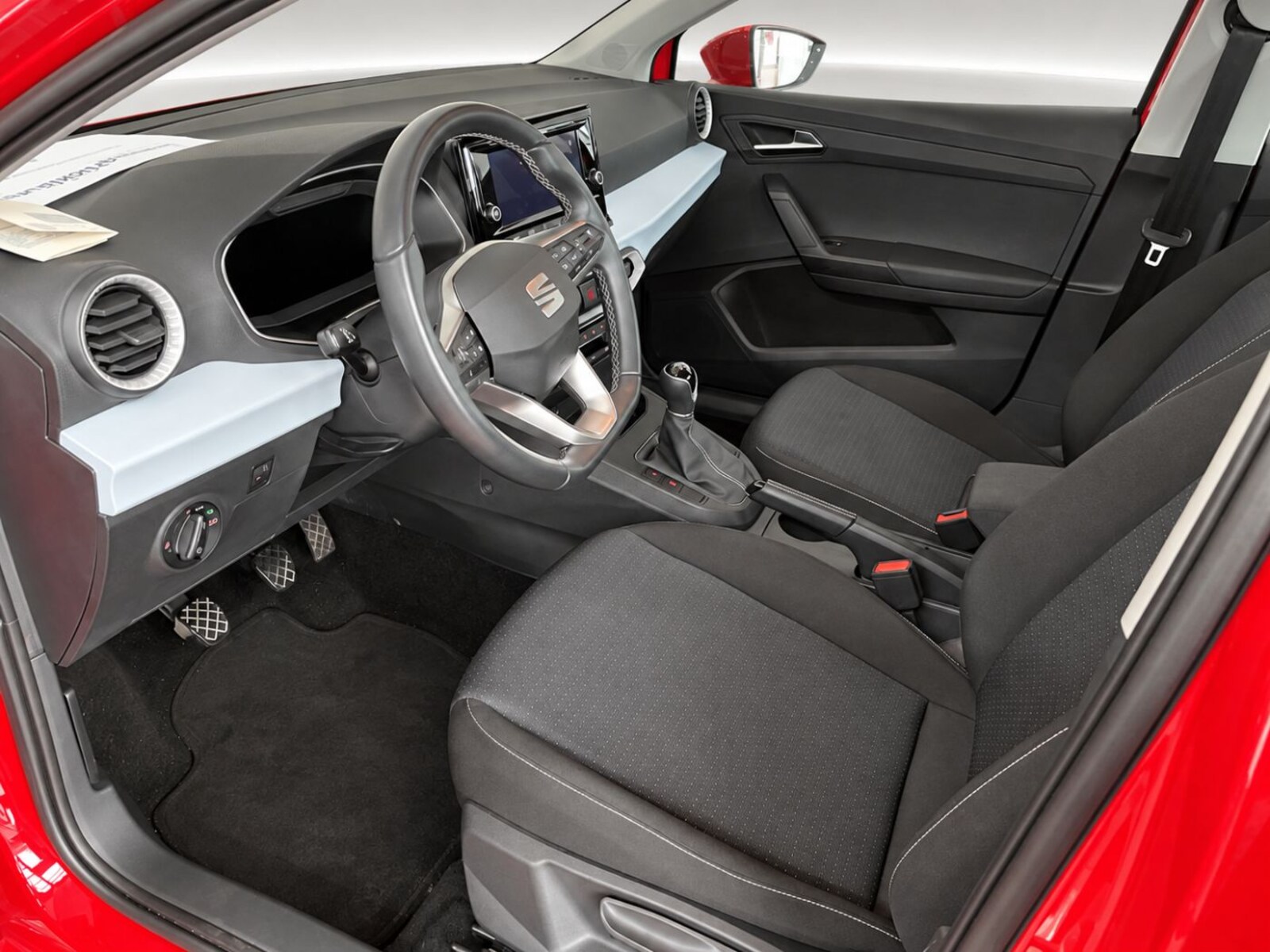SEAT Ibiza – Bild 10