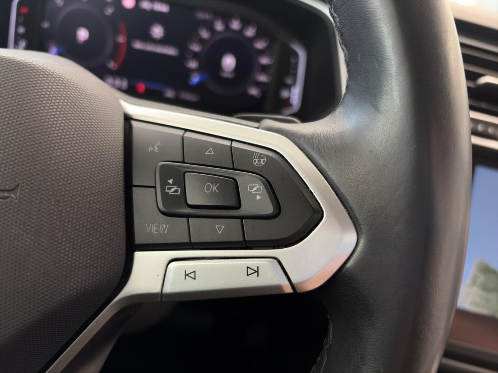 Volkswagen Tiguan Allspace – Bild 19