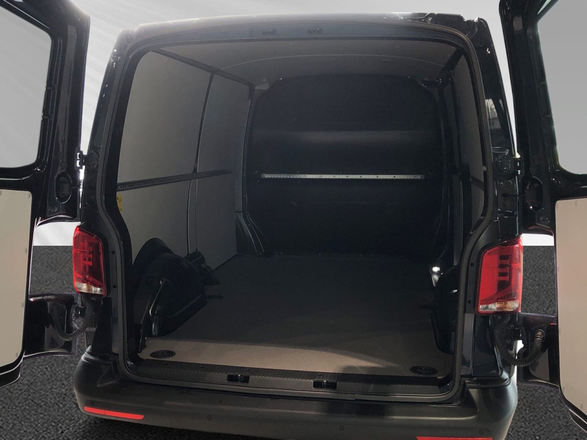 Volkswagen T6.1 Transporter Kasten langer Radstand EcoProfi