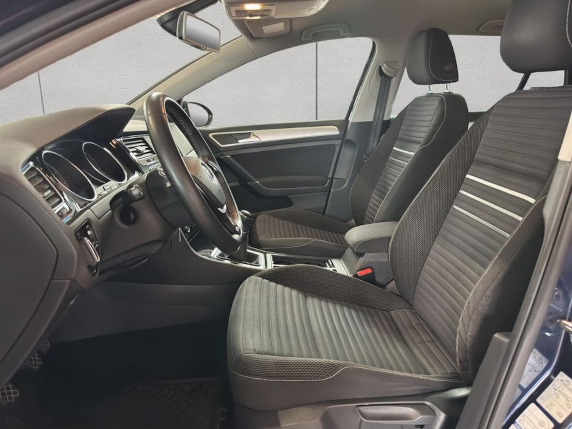Volkswagen Golf Comfortline