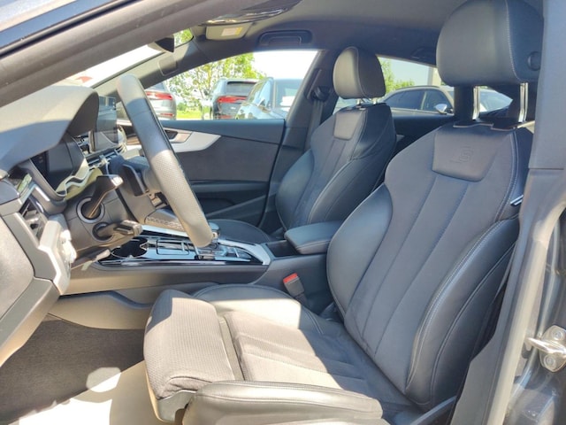 Audi S5 Sportback TDI Quattro Tiptronic - 2022 - Joinsteer - #8