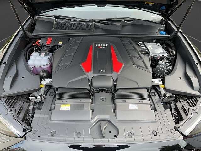 Image about Audi RS Q8 SUV RS Q8 SUV 441(600) kW(PS) tiptronic