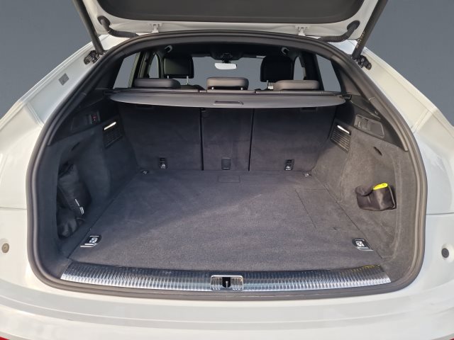 Image about Audi Q5 Sportback TFSI e 50 TFSI e quattro S tronic