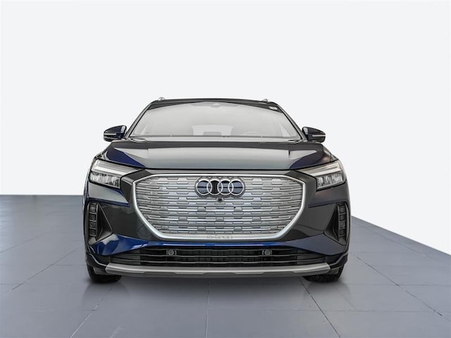 2025 Audi Audi Q4 e-tron