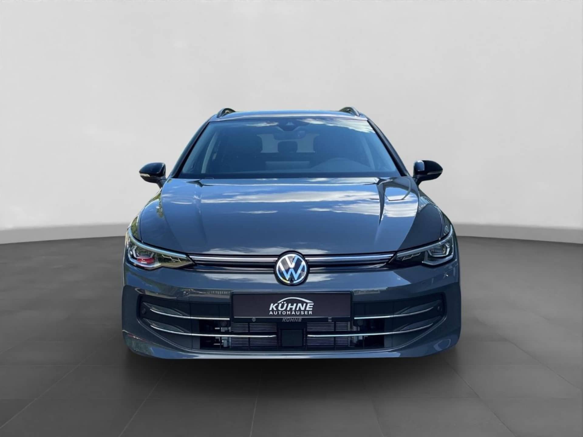 Volkswagen Golf Variant Goal