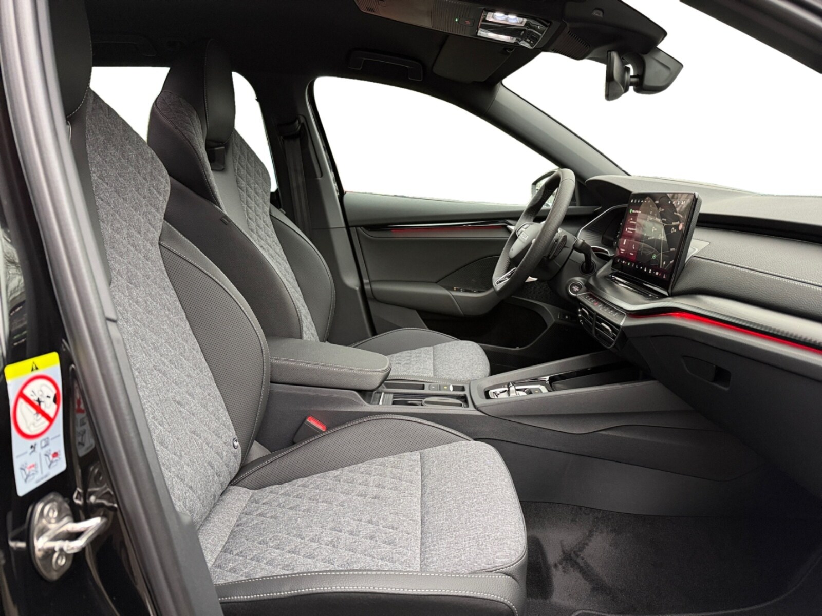 Škoda Octavia Combi – Bild 14
