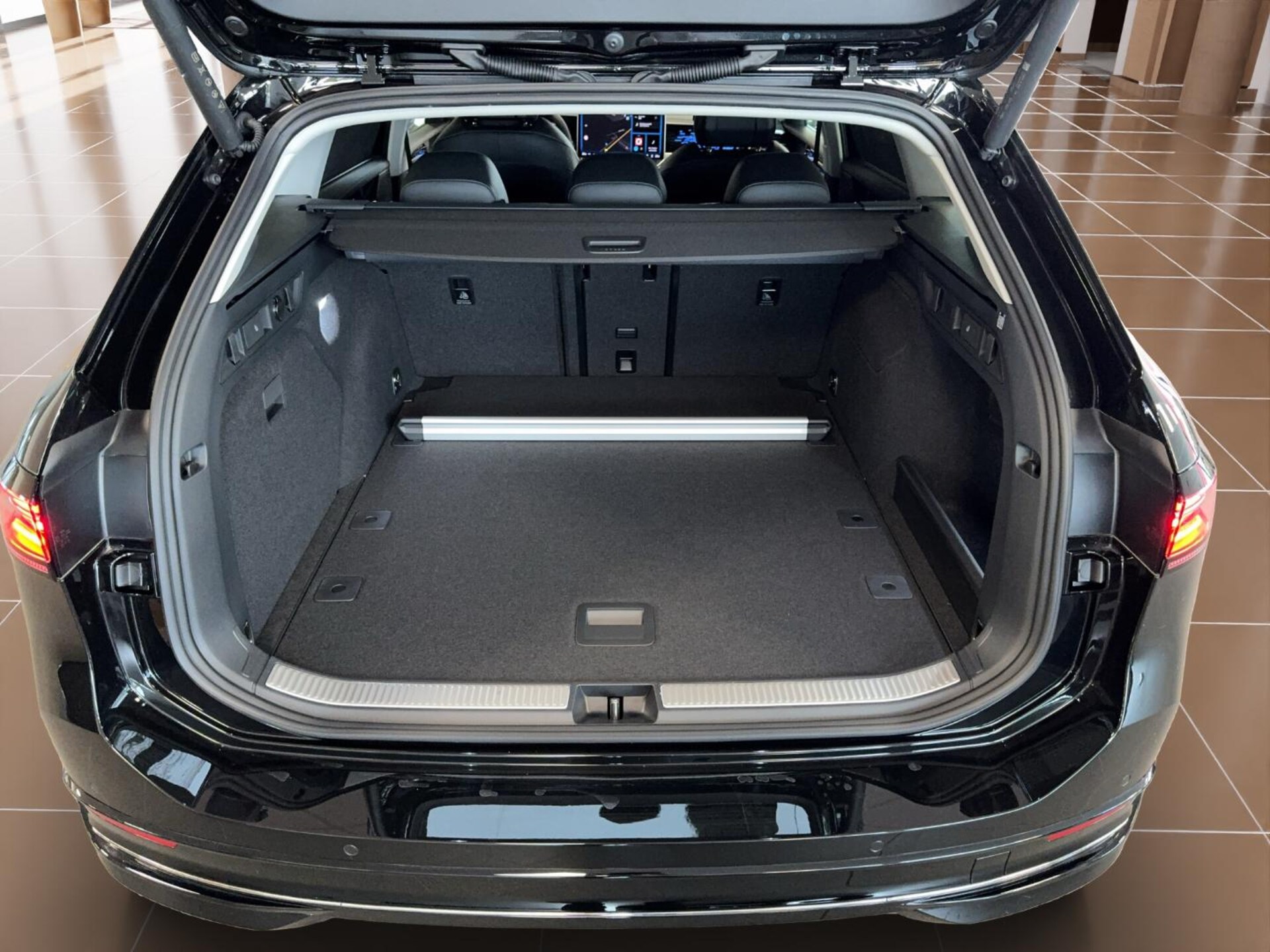 Volkswagen Passat Elegance