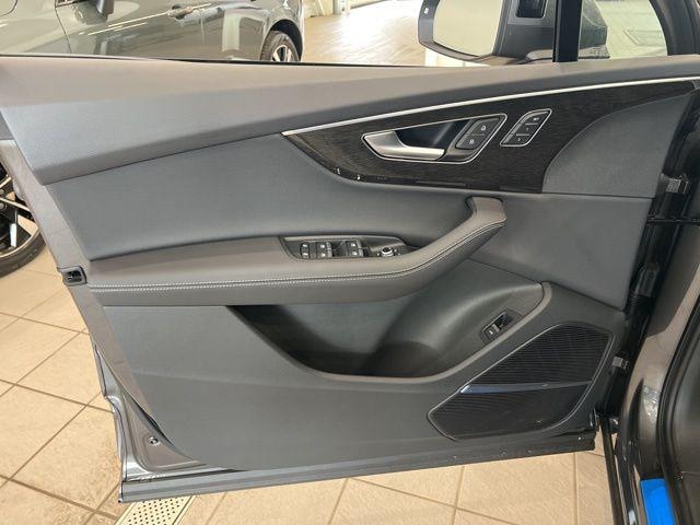 2026 Audi Q7 Premium Plus - Photo 11