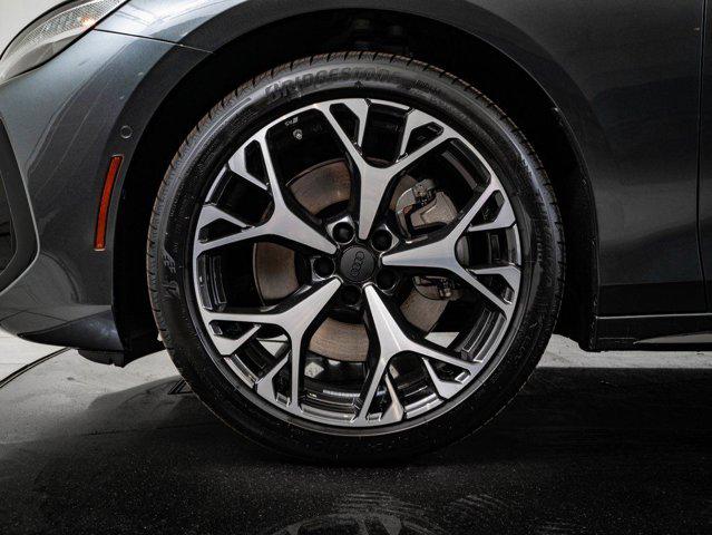 2026 Audi A6 Premium Plus - Photo 13