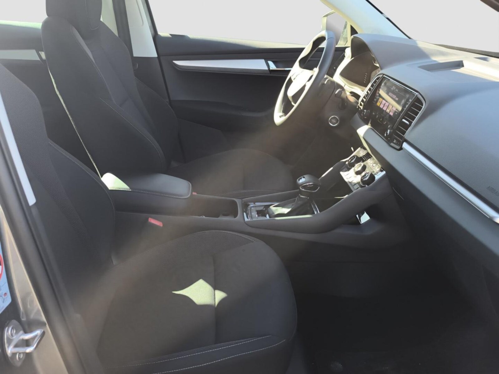 Škoda Karoq – Bild 22